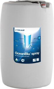 OceanBlu Spray