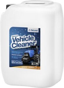 Nettoyant alcalin doux