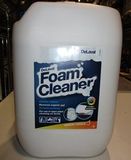 DeLaval foam cleaner