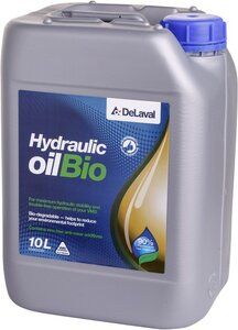 Huile hydraulique Bio VMS 10L