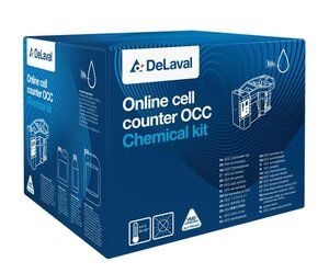 Kit produits Réactif OCC