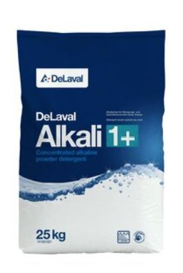 AlkaliClean+  détergent poudre alcalin