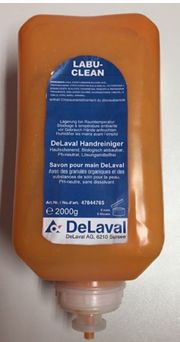 Power Hand Clean Bouteille souple 2000ml