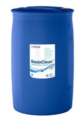 BasixClean