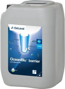 OceanBlu Barrier