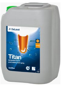 Titan 20L