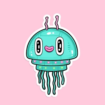 Jellybot