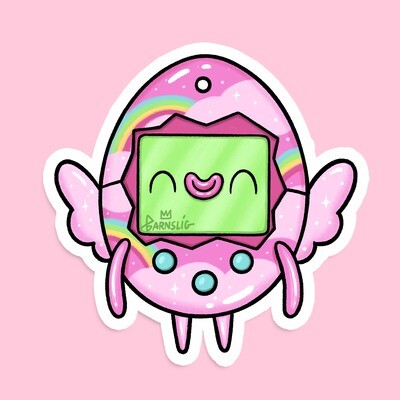 Tamagotchi