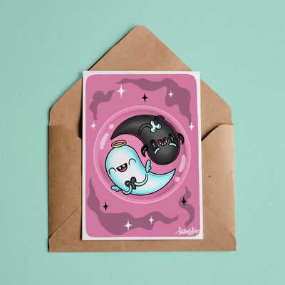 Yin Yang - Good