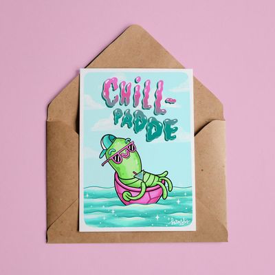 Greeting Cards