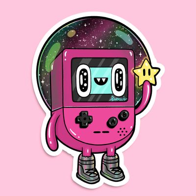 Star Boy
