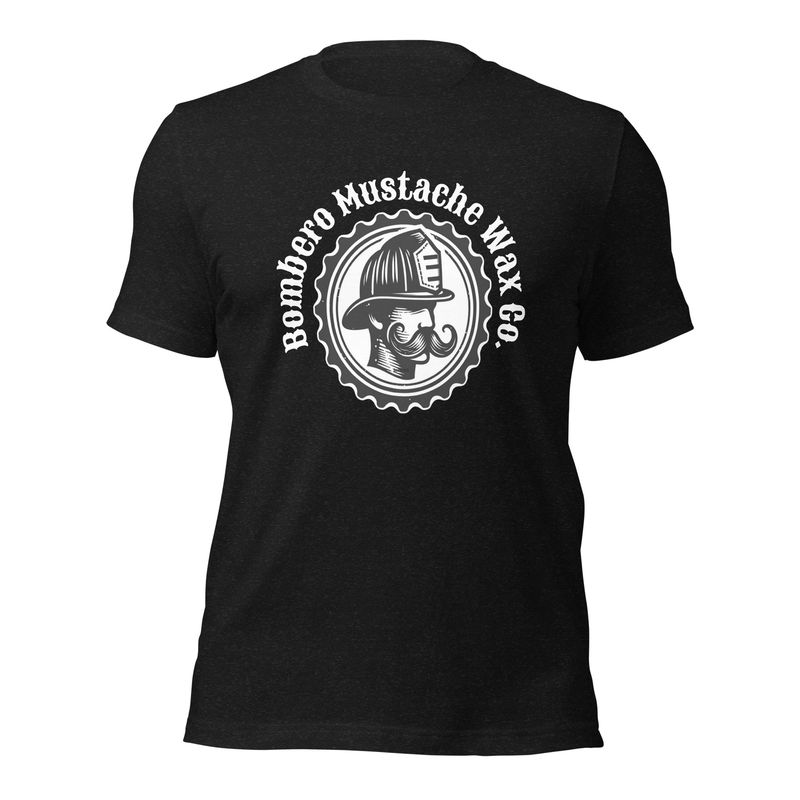 BMWC Dark Color Tee Shirt