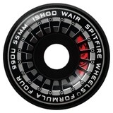 ISHOD BURNOUT II F4 55MM / 99A, SIZE: 55MM, DUROMETER: 99A