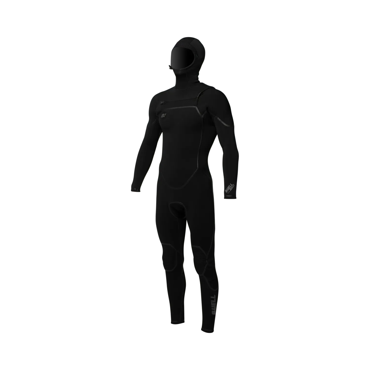 RB2 5/4 HOODED SUIT (MENS)