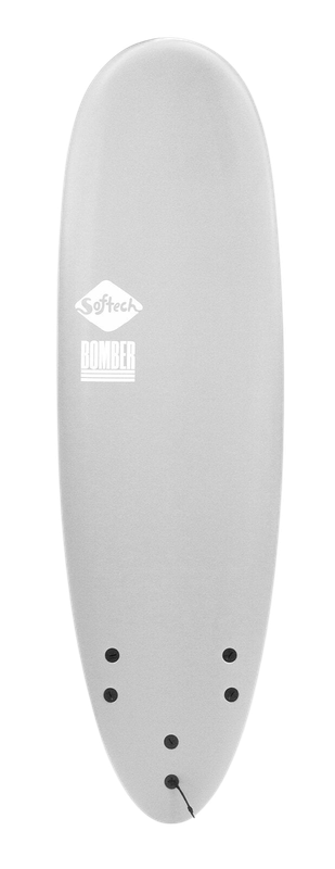 BOMBER