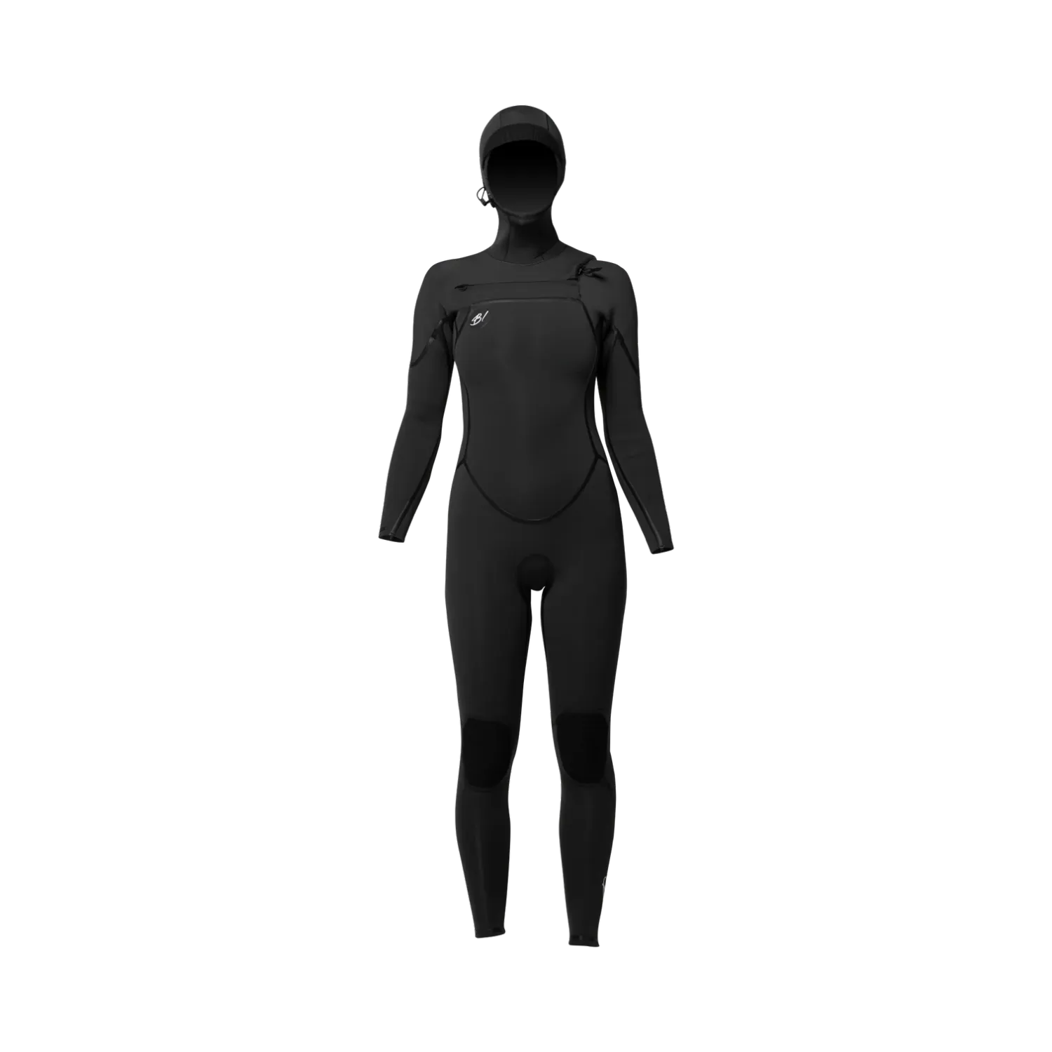 RB2 6/5/4 HOODED SUIT (WOMENS)