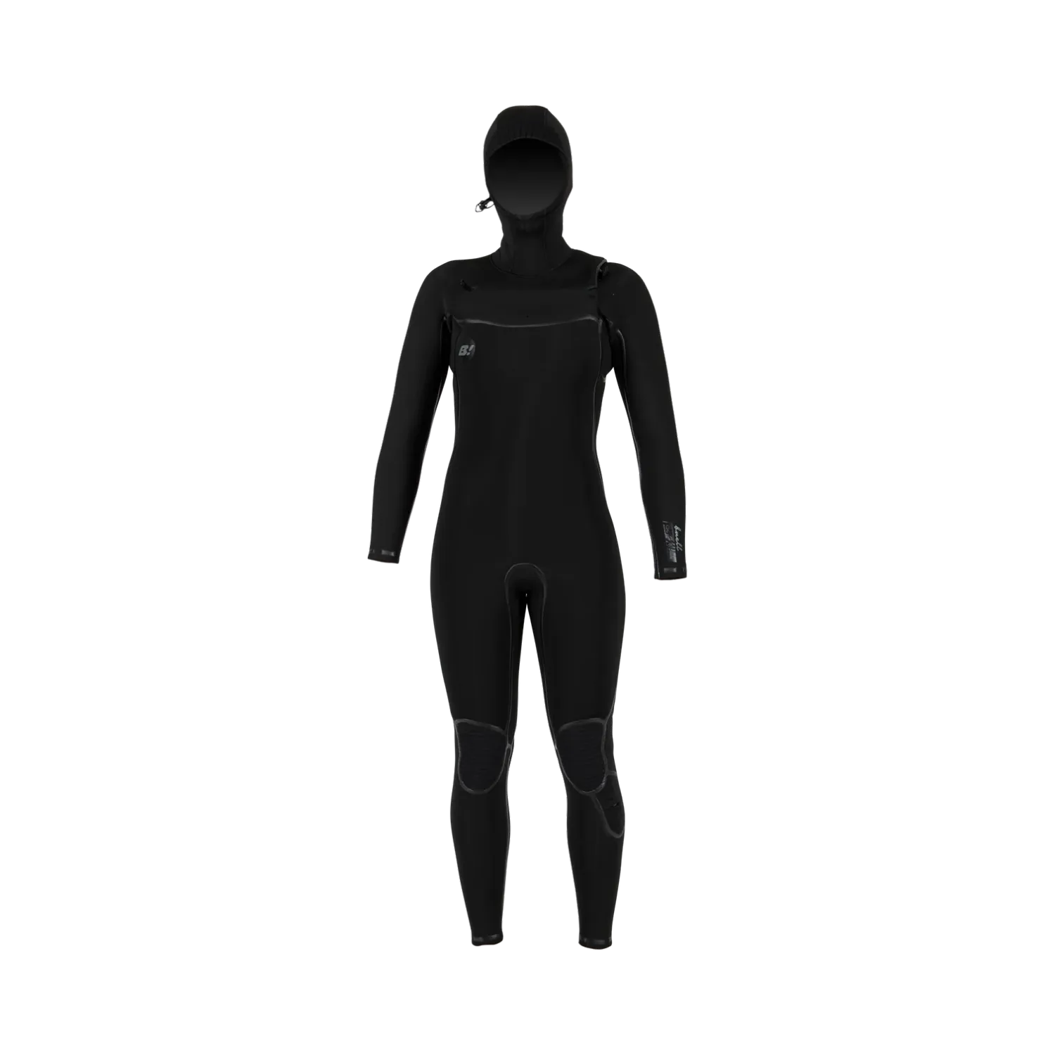 RB2 4/3 HOODED SUIT (WOMENS)