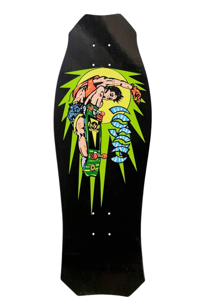 ROCKET AIR 10.25&quot; DECK