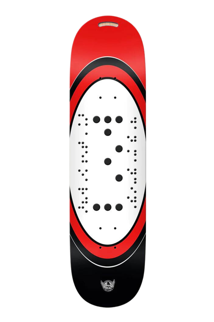 DAN MANCINA ACTIONS REALIZED 8.25&quot; DECK