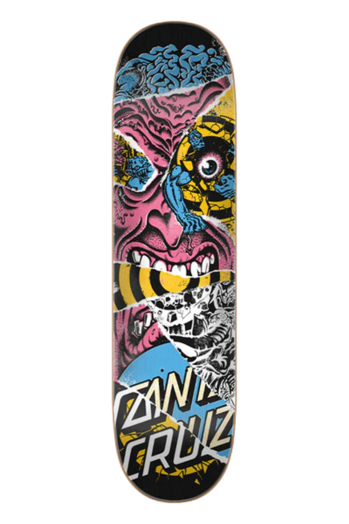 ROSKOPP MISPRINT EVERSLICK 8&quot; DECK