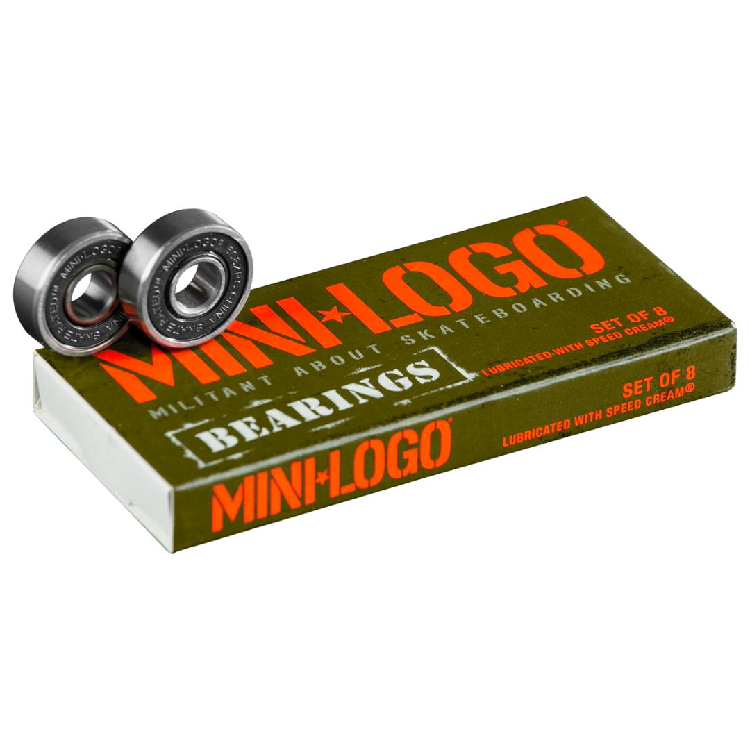 BEARINGS SERIES 3