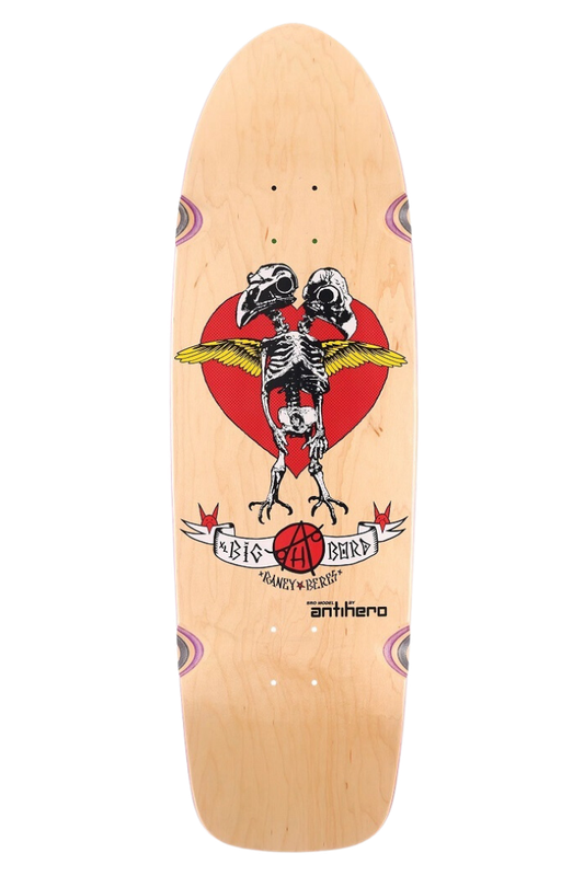 Bg Raney ANTIHERO RANEY BERES BIG BORD 10.125