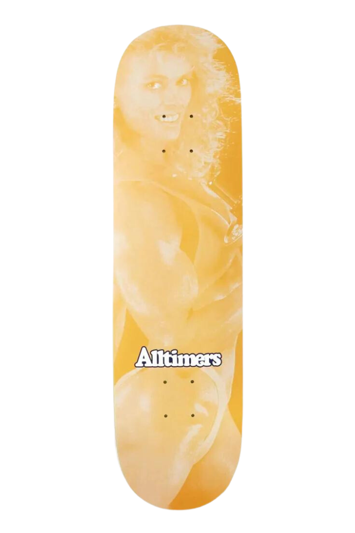 FLEX DECK (ASSORTED SIZES)