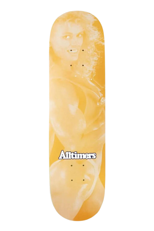 FLEX DECK (ASSORTED SIZES)