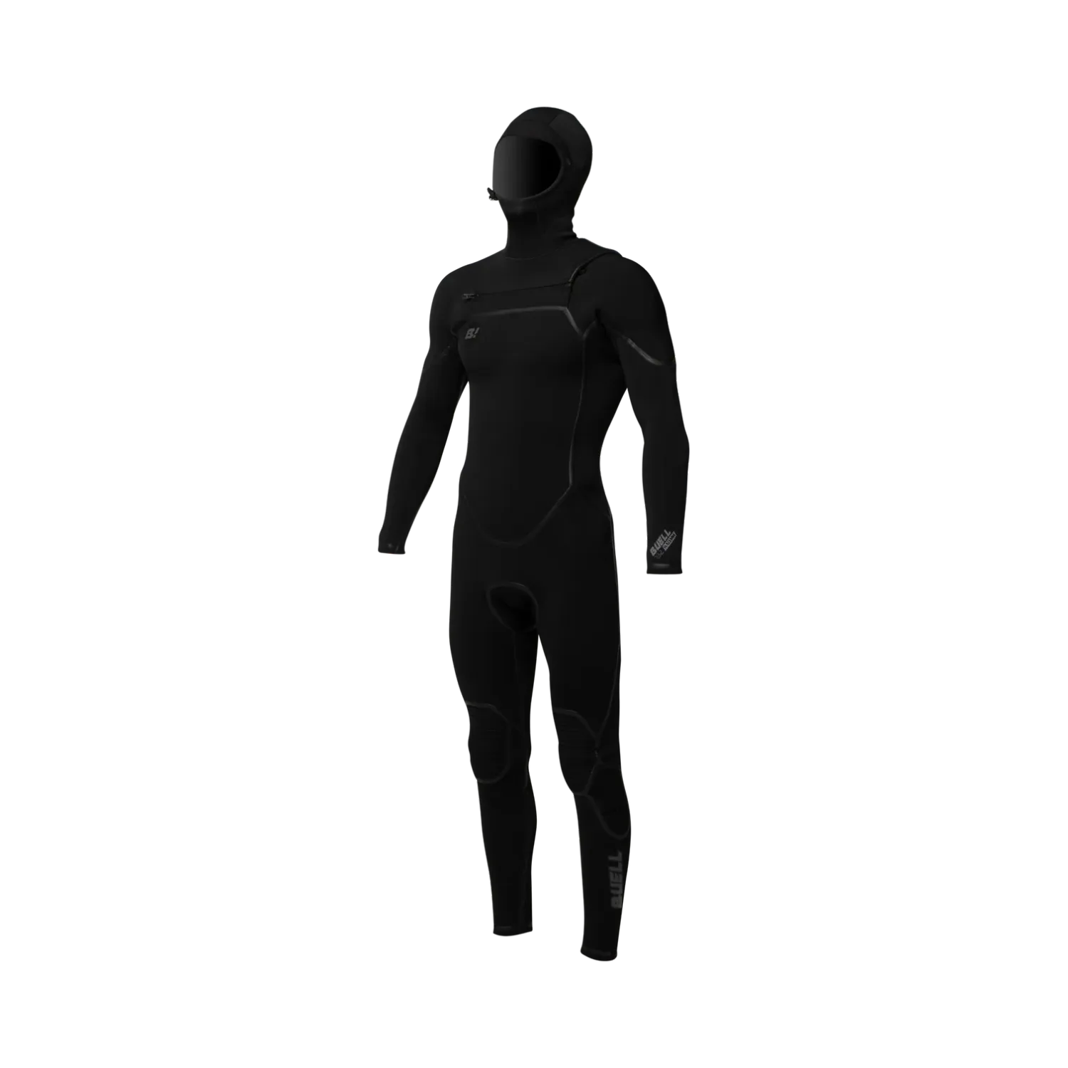 RB2 4/3 HOODED SUIT (MENS)