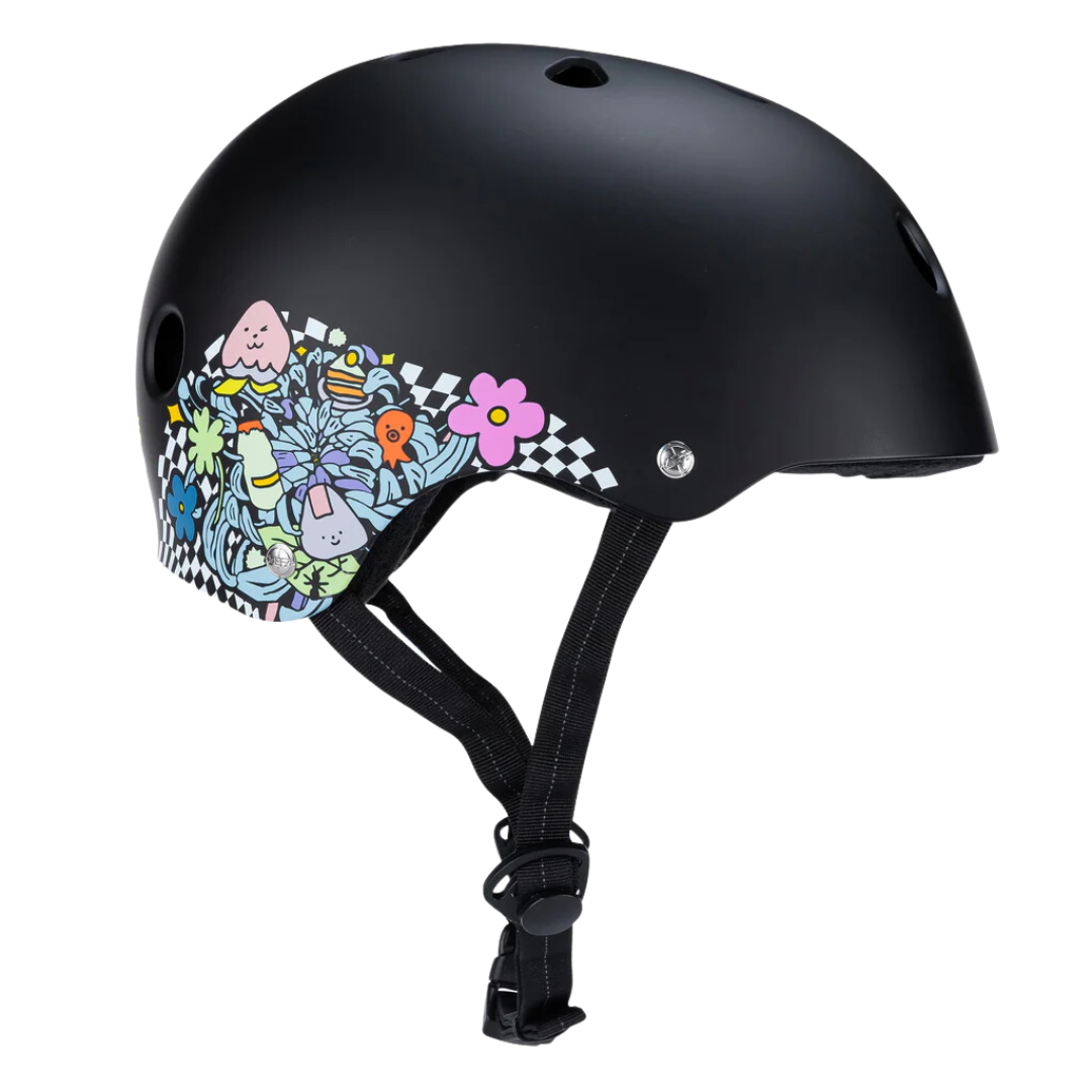 PRO HELMET W/ SWEATSAVER LIZZIE ARMANTO