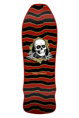 GEEGAH RIPPER REISSUE 9.75" DECK