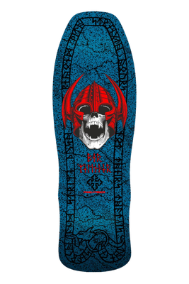 RETRO WELINDER NORDIC SKULL REISSUE 9.62&quot; DECK