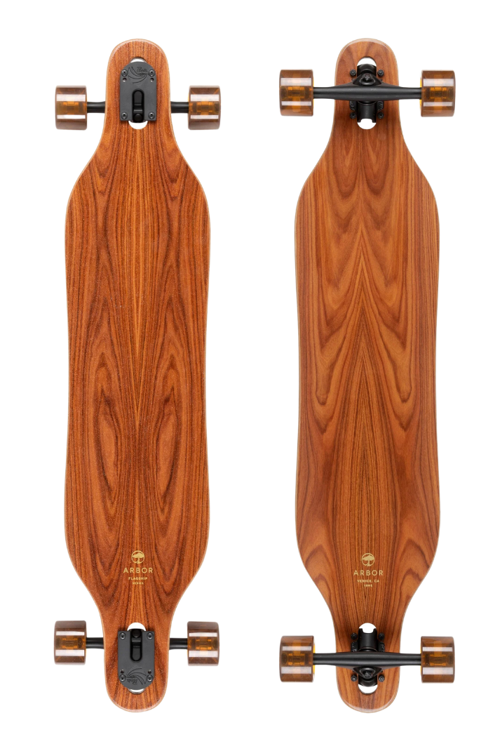 AXIS 40 FLAGSHIP 40&quot; LONGBOARD