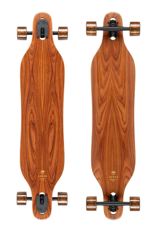 AXIS 40 FLAGSHIP 40&quot; LONGBOARD