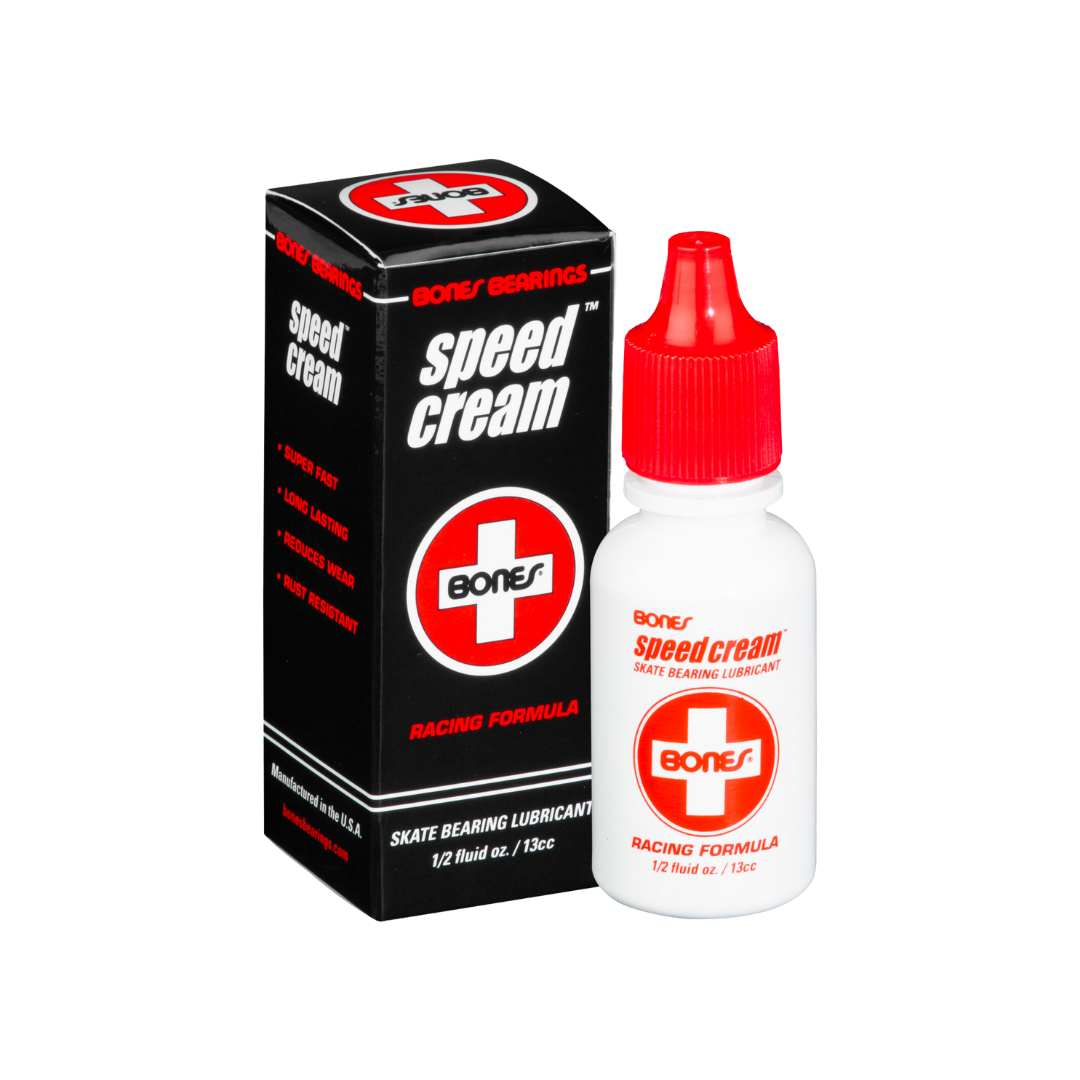 SPEED CREAM LUBRICANT