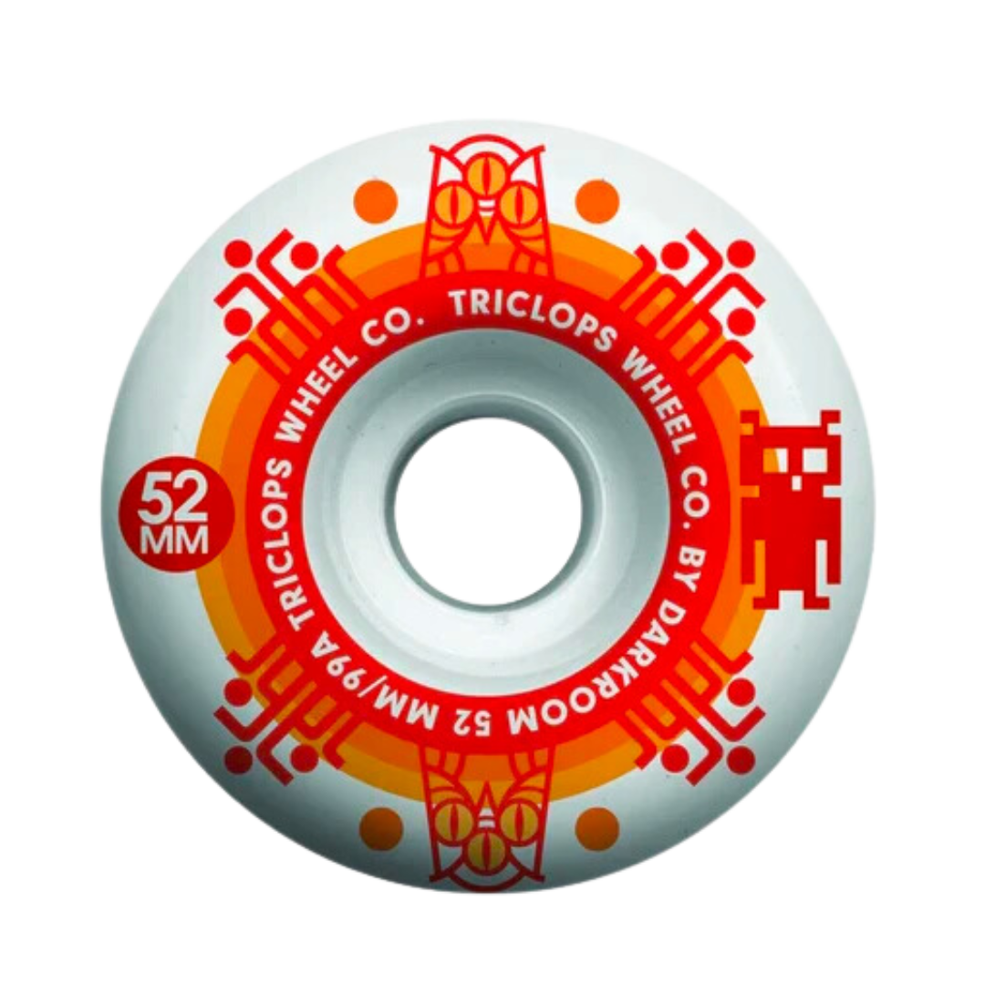 TRICLOPS TURBINE 52MM / 99A