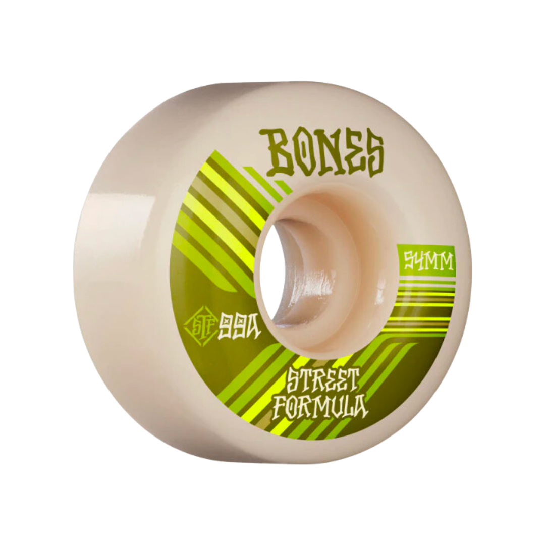 RETROS WIDES STF V4 52MM / 99A