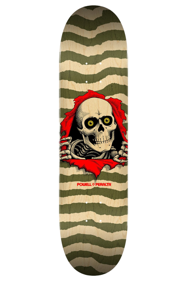 RIPPER 8.75&quot; DECK
