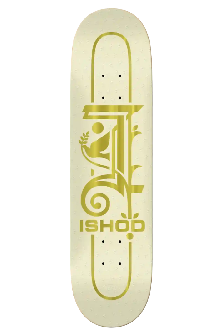 ISHOD CREST 8.25&quot; DECK