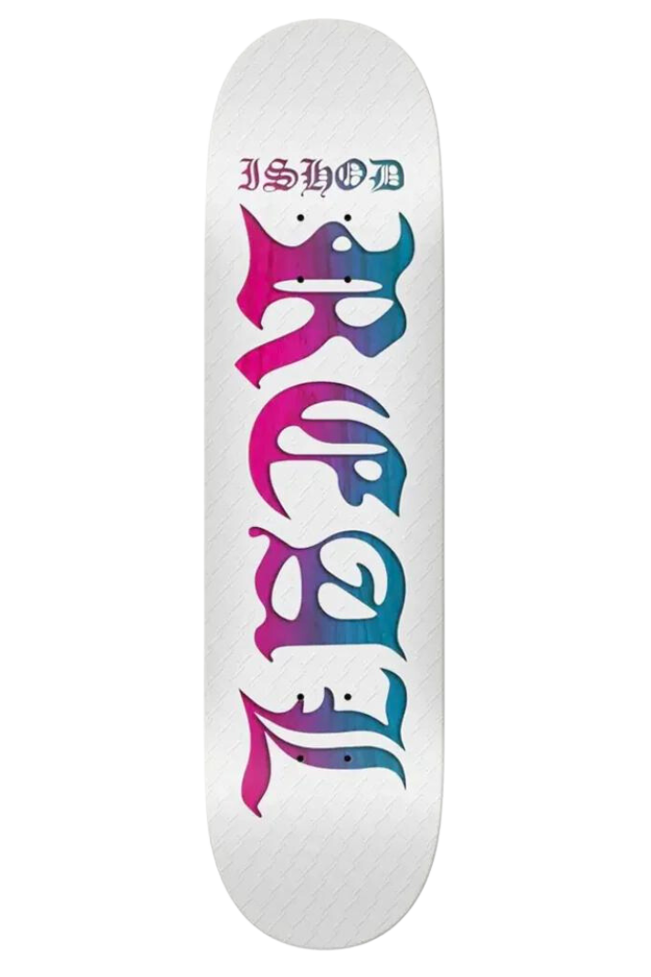 ISHOD PRO BOLD SERIES 8.38&quot; DECK