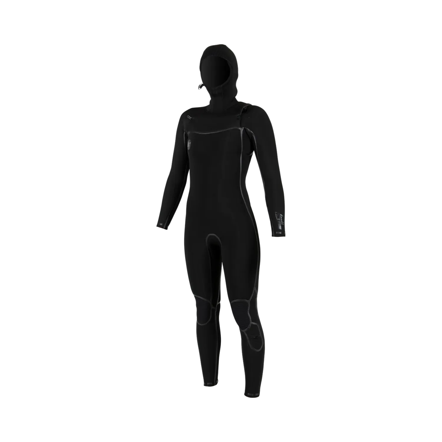 RB2 5/4 HOODED SUIT (WOMENS)