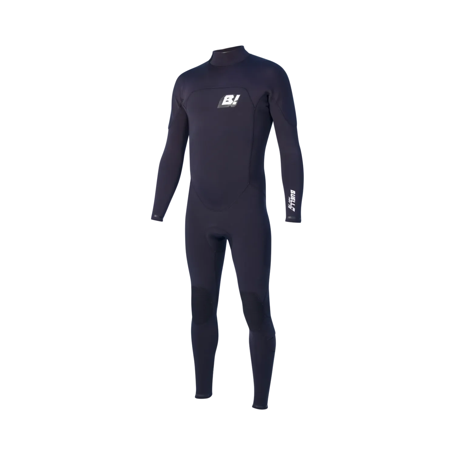 RBZ STEALTH MODE 4/3 SUIT (MENS)