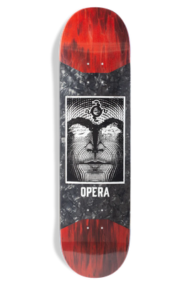 PERELSON NO EVIL EX7 SLICK SHIELD 8.38&quot; DECK