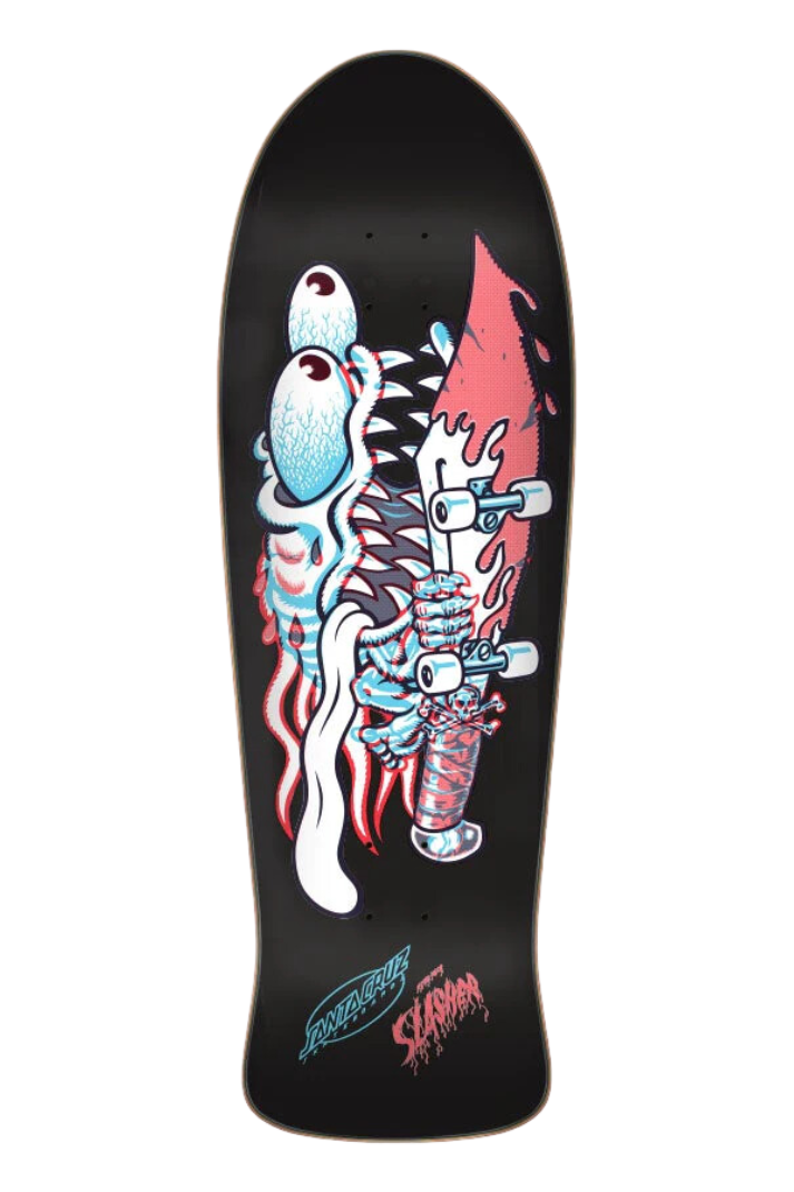 MEEK SLASHER DECODER 10.1 &quot; DECK