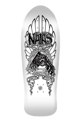 NATAS PANTHER 2 MY COLORWAY 10.538&quot; DECK