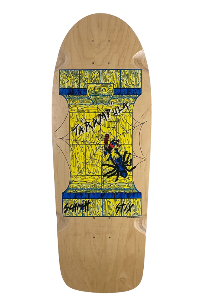 TRAMPULA REISSUE 10&quot; DECK
