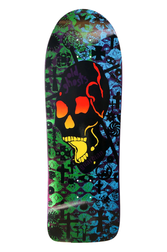 OLD GHOST MODERN CONCAVE 9.75&quot; DECK