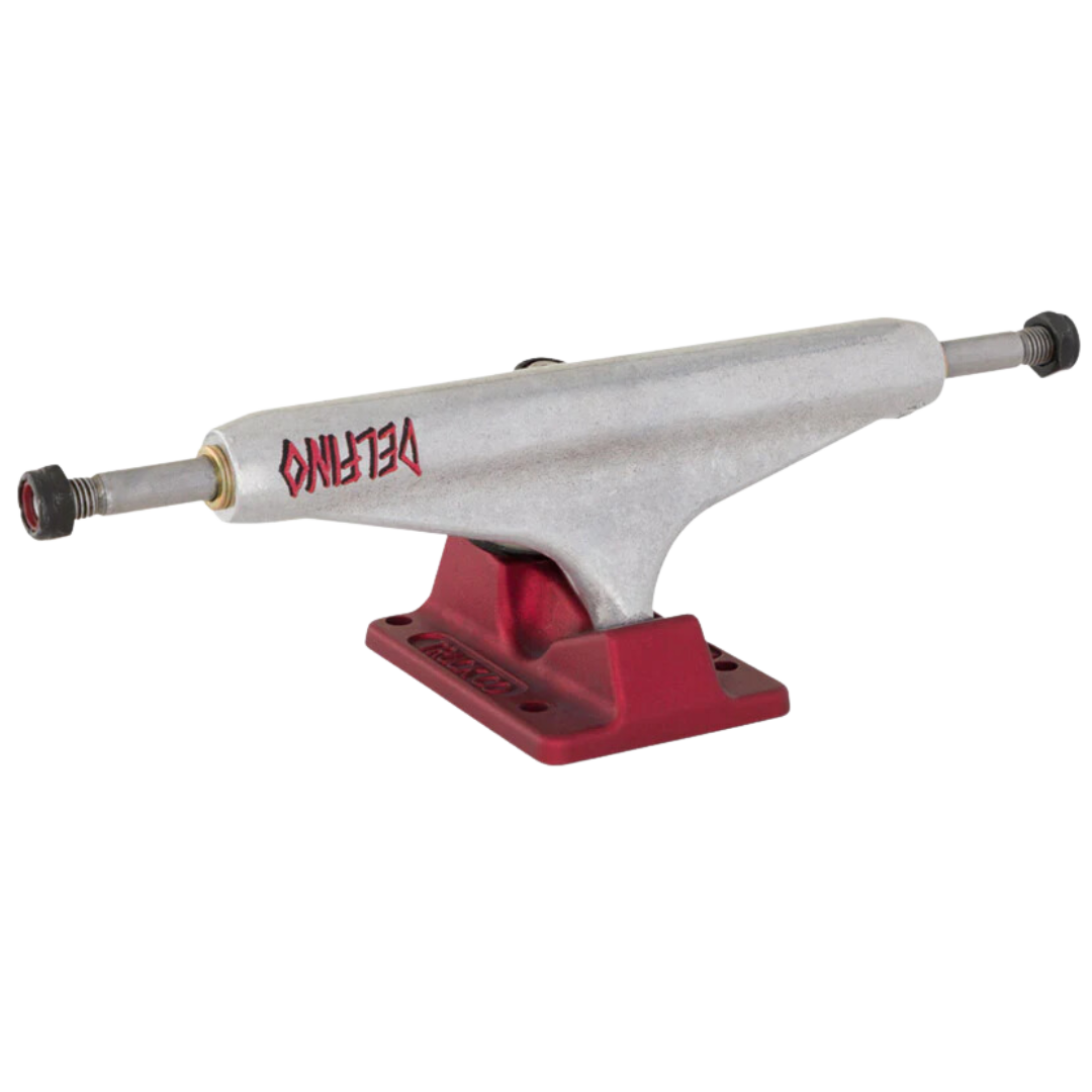 STAGE 11 DELFINO HOLLOW TRUCKS