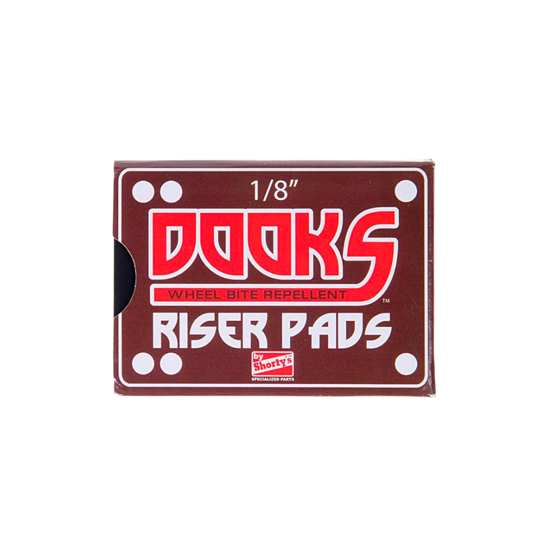 DOOKS RISERS