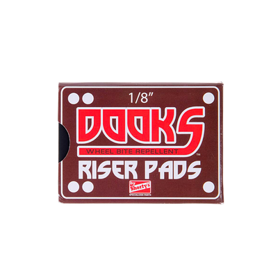 DOOKS RISERS